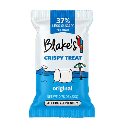 Blake's Seed Based Crispy Treat - Original