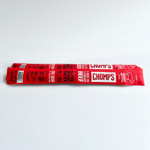 Chomps Meat Stick