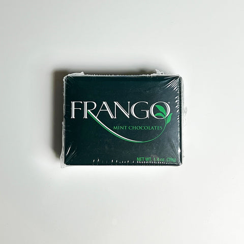 Frango Mint Chocolates