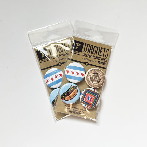 Chicago Magnets