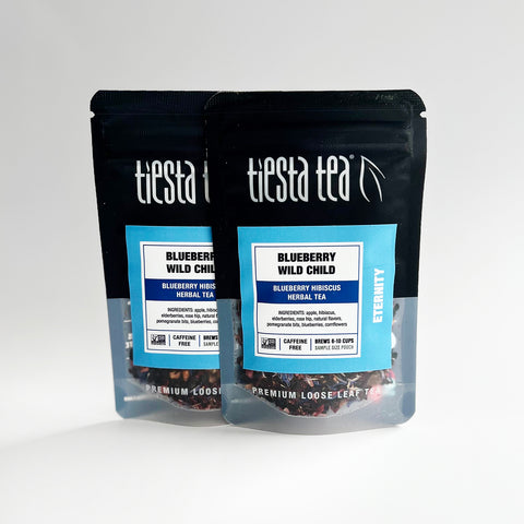 Tiesta Tea - Blueberry Wild Child