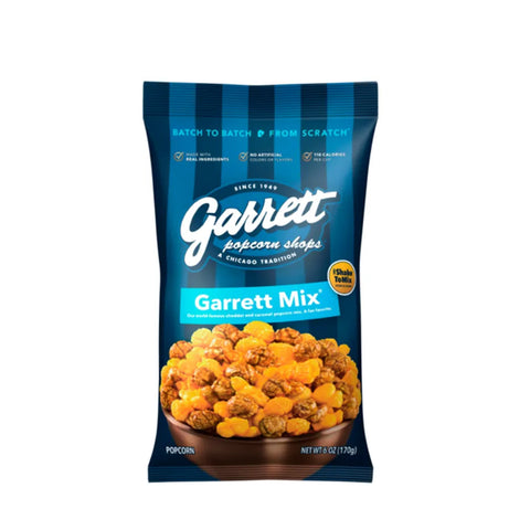 Garret Popcorn - Garrett Mix (Chicago Style)